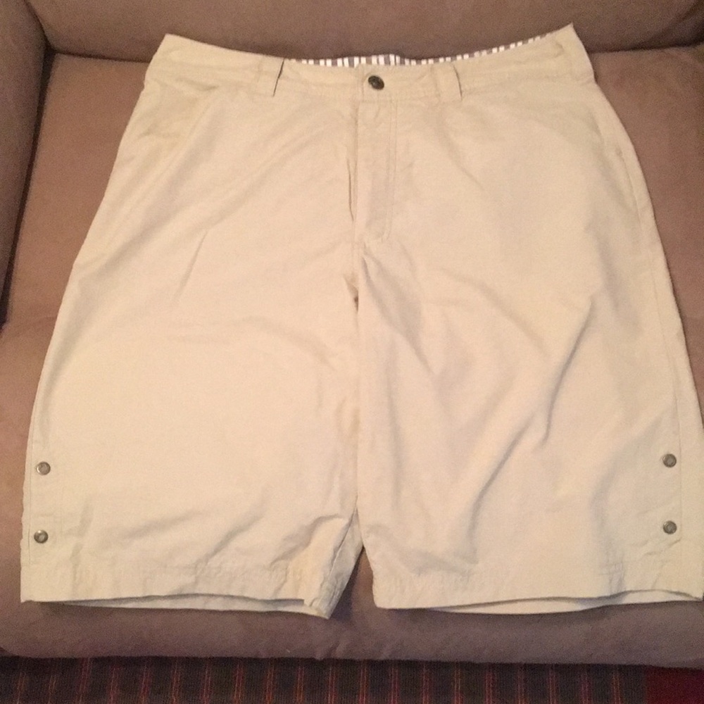 Alpine shorts